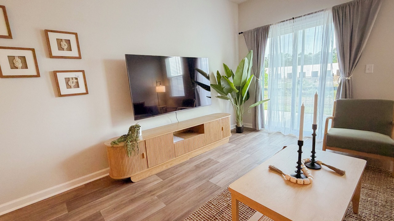 Photo of Livingroom in Carolina Forest