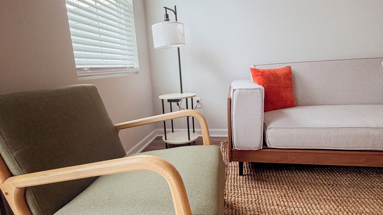 Photo of Livingroom in Carolina Forest