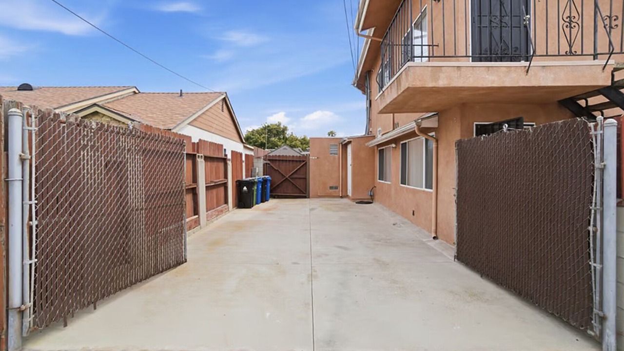 Photo of Outdoor in Coastal San Pedro