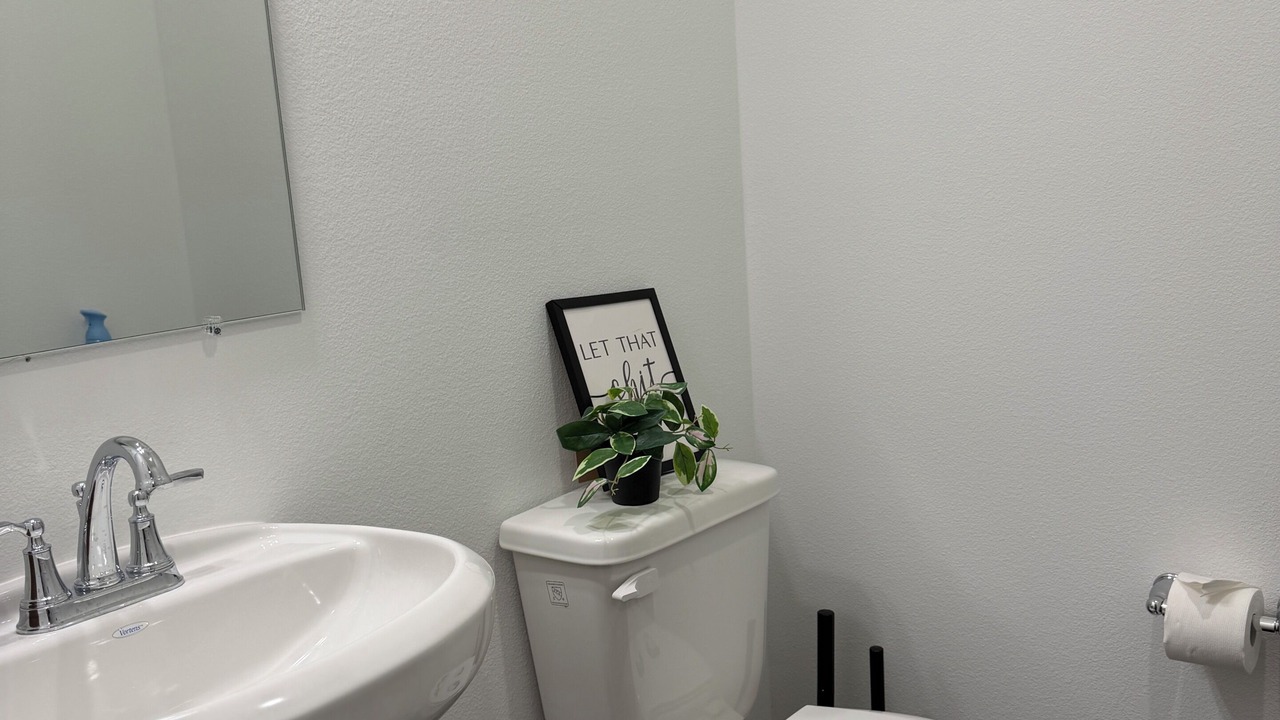 Photo of Bathroom in Katy