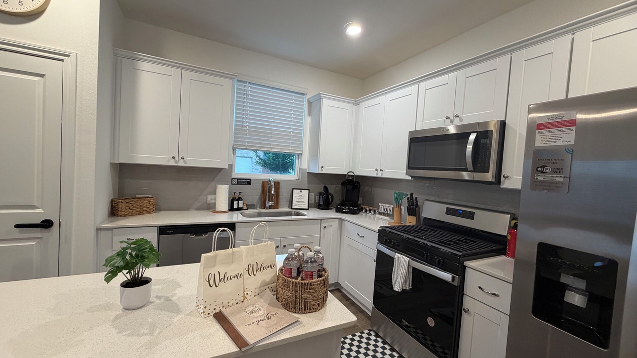 Photo of Kitchen in Katy