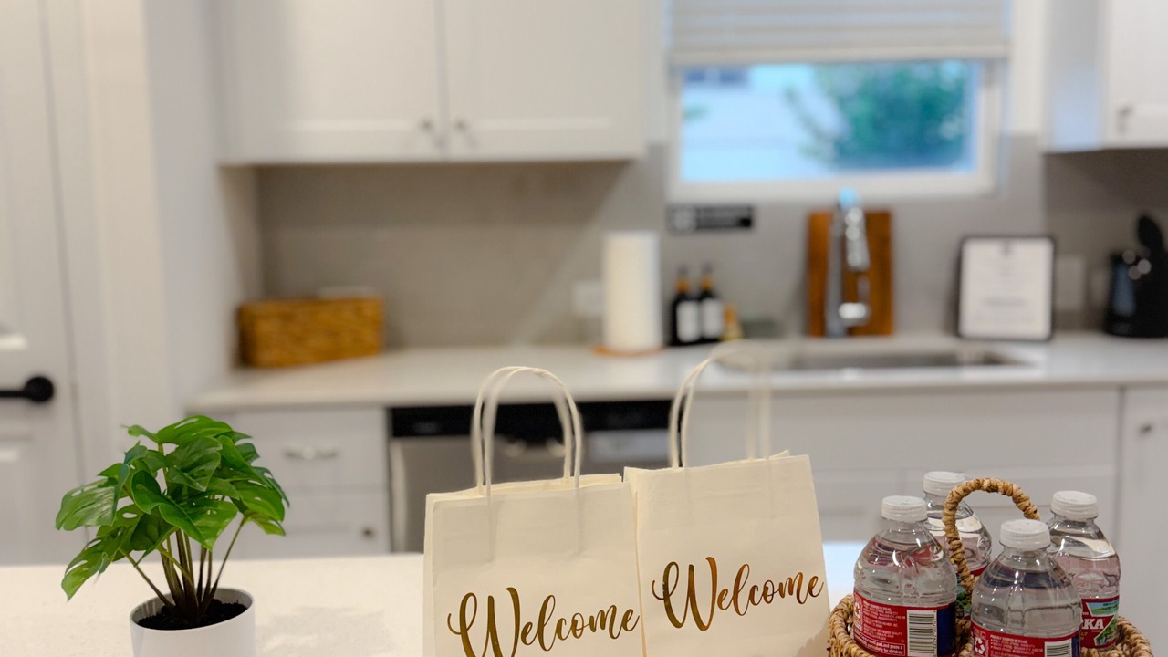 Photo of Kitchen in Katy
