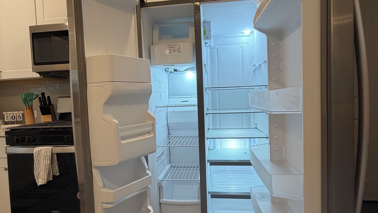 Photo of Kitchen in Katy