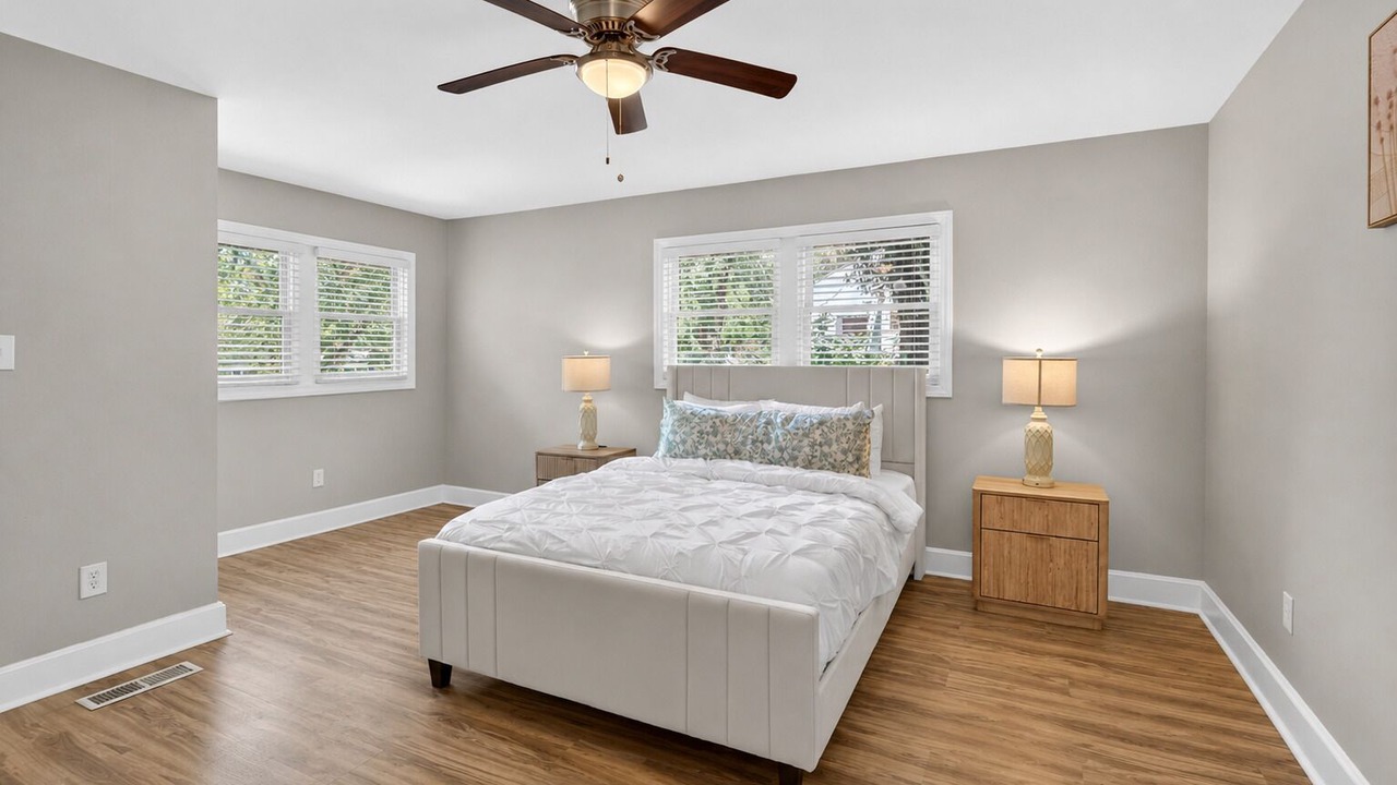 Photo of Bedroom in Salisbury