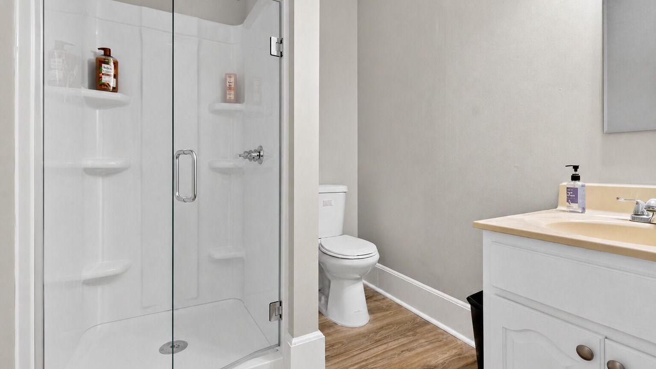 Photo of Bathroom in Salisbury