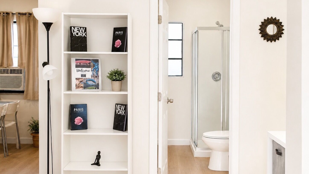 Photo of Bathroom in Glendale