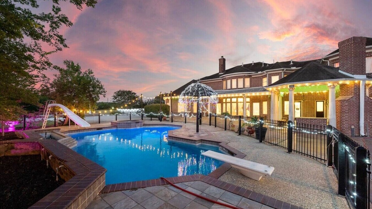 Photo of Outdoor in Dickinson
