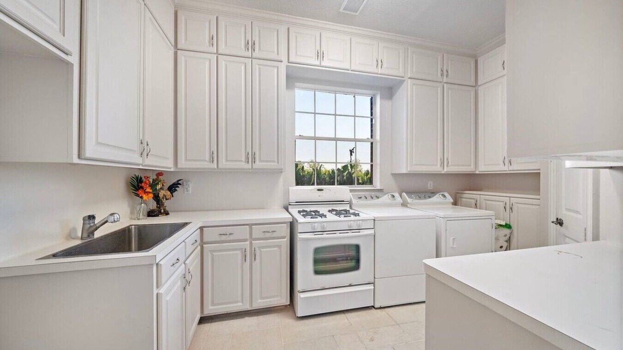 Photo of Kitchen in Dickinson