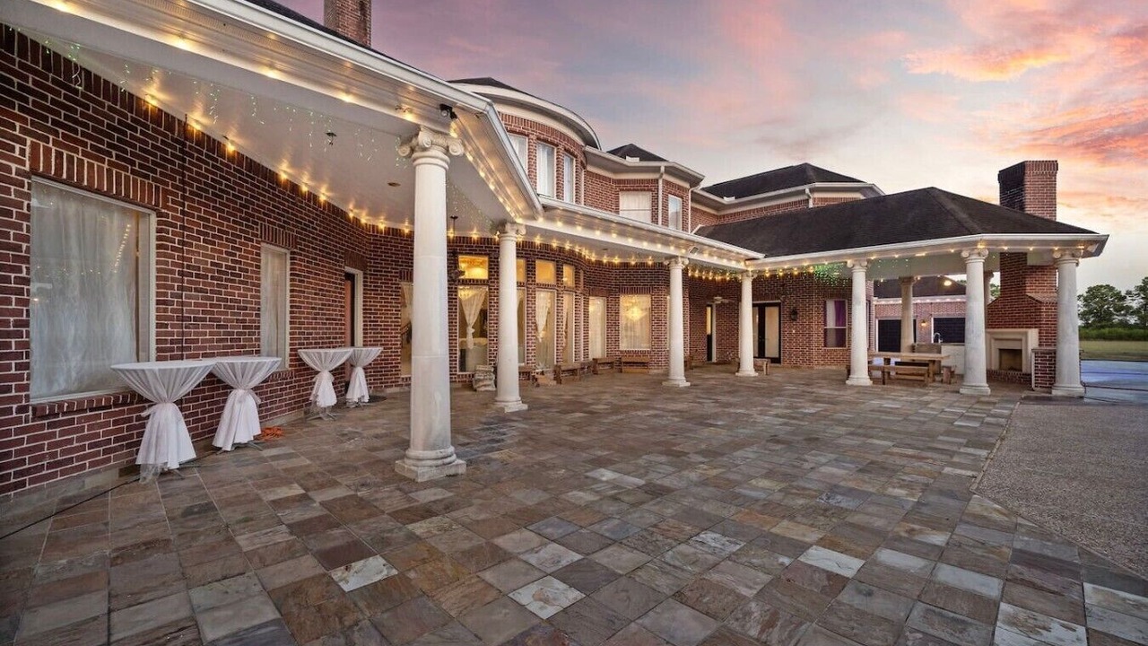Photo of Patio Balcony in Dickinson