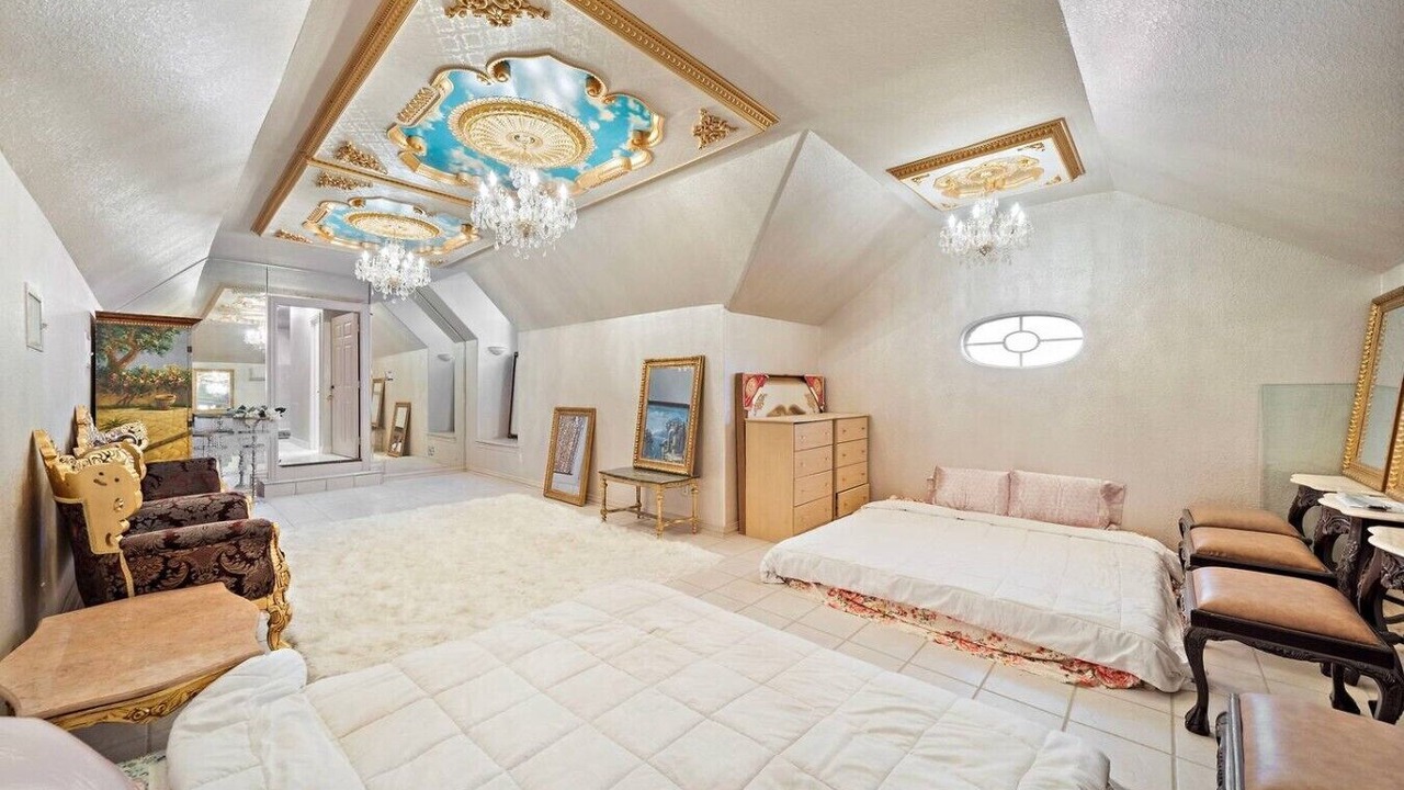 Photo of Bedroom in Dickinson