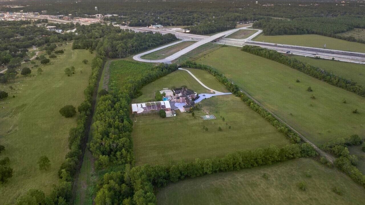 Photo of Outdoor in Dickinson