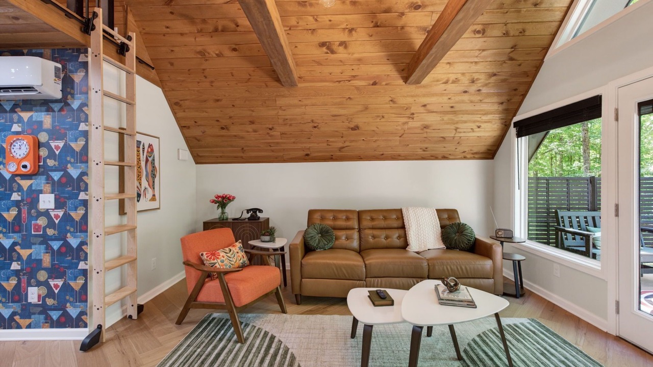 Photo of Livingroom in Ridgeway