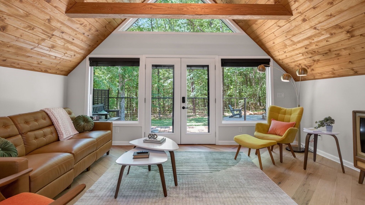 Photo of Livingroom in Ridgeway