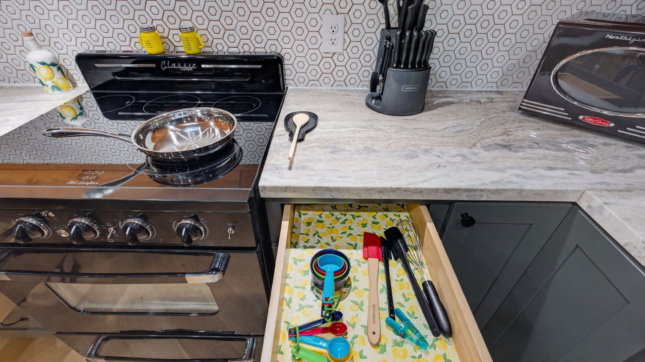 Photo of Kitchen in Ridgeway