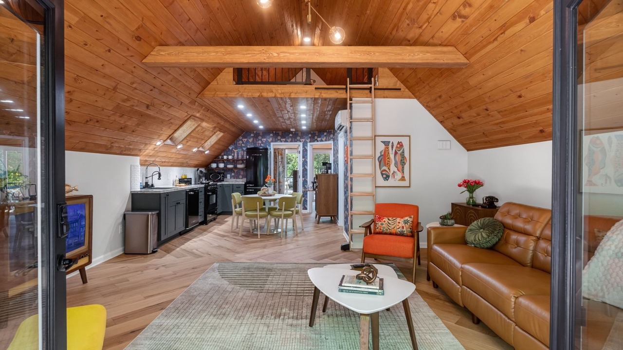 Photo of Livingroom in Ridgeway