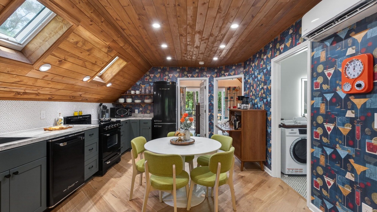 Photo of Kitchen in Ridgeway