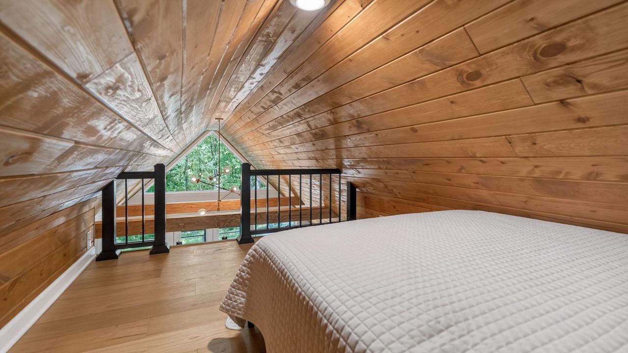 Photo of Bedroom in Ridgeway