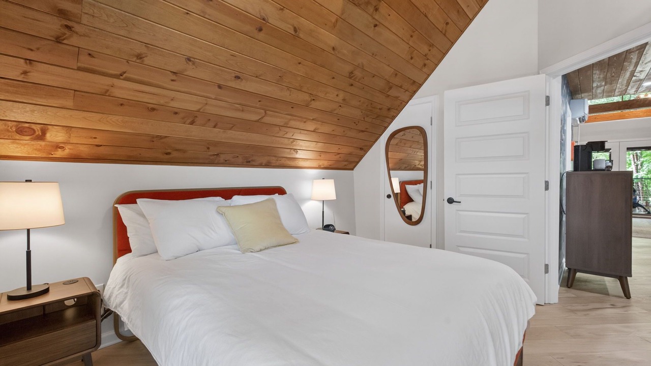 Photo of Bedroom in Ridgeway