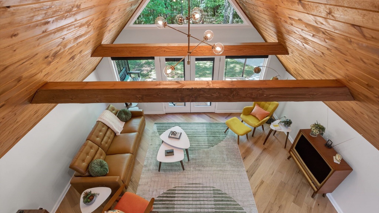 Photo of Livingroom in Ridgeway