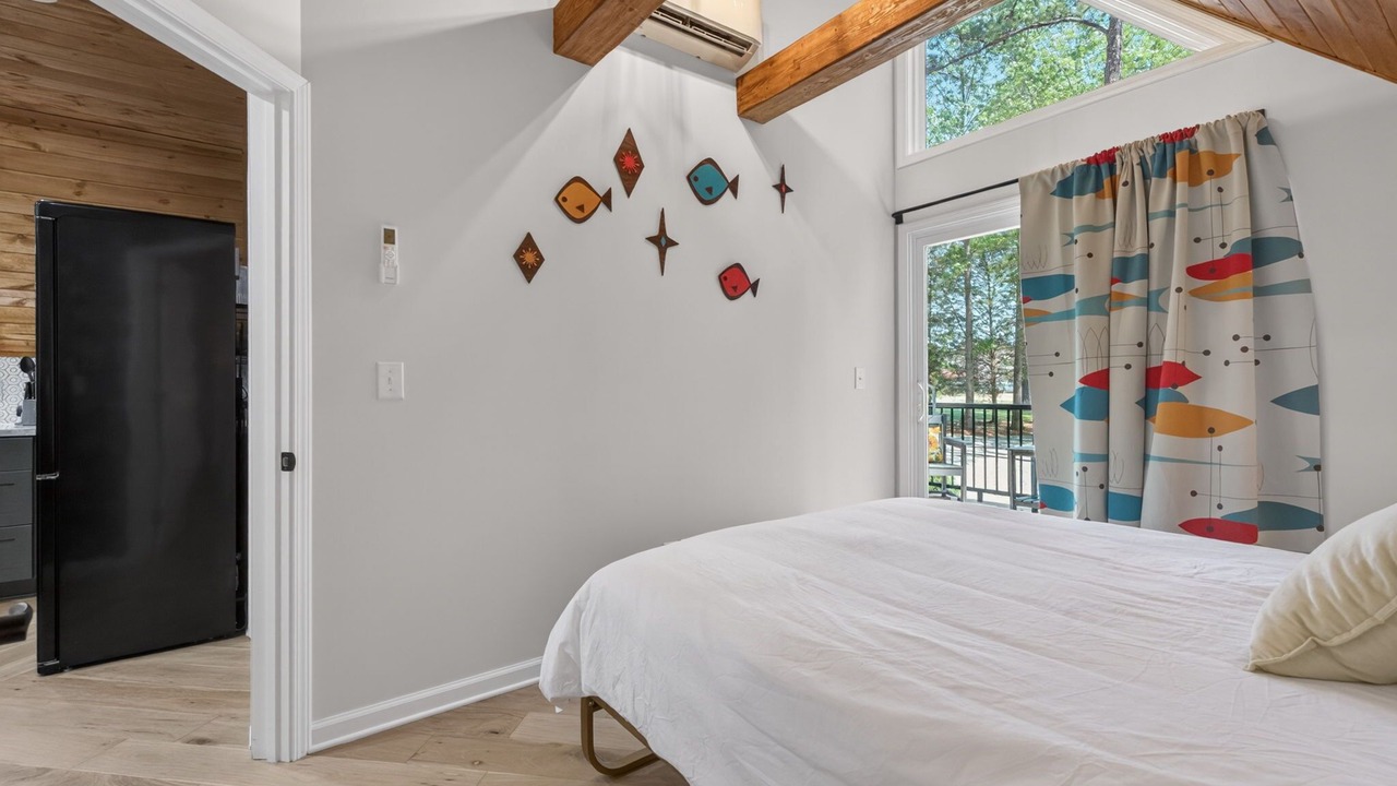 Photo of Bedroom in Ridgeway