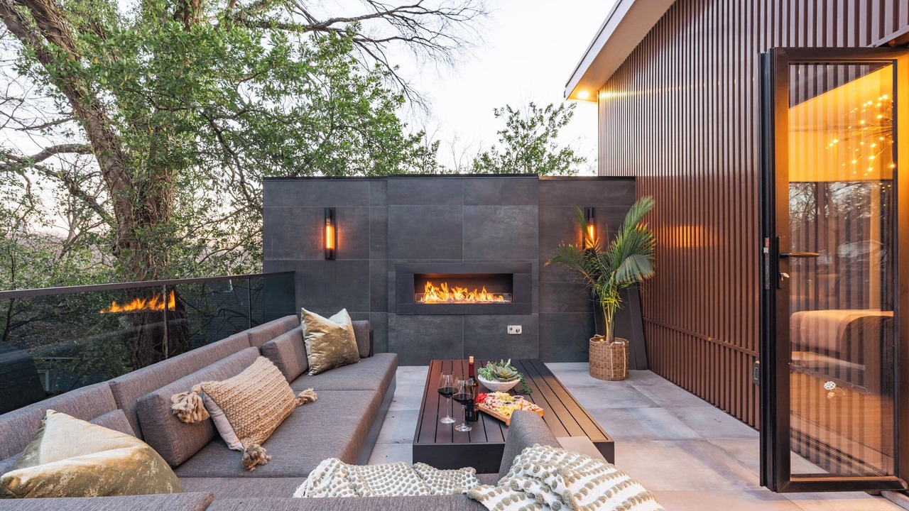 Photo of Patio Balcony in Underwood Hills