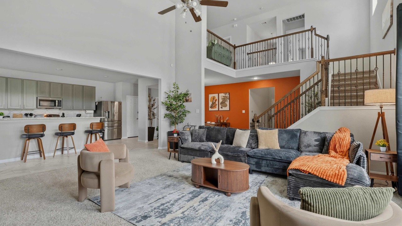 Photo of Bedroom in Katy