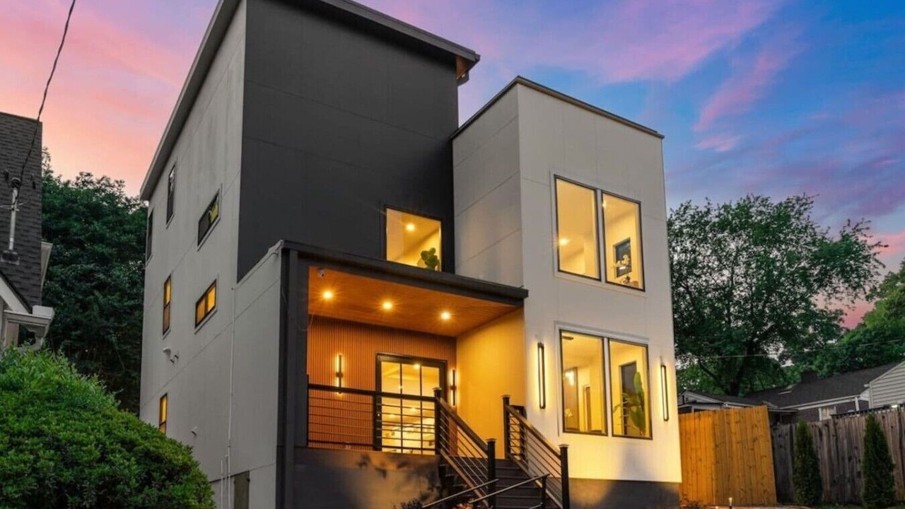Photo of Outdoor in Loring Heights