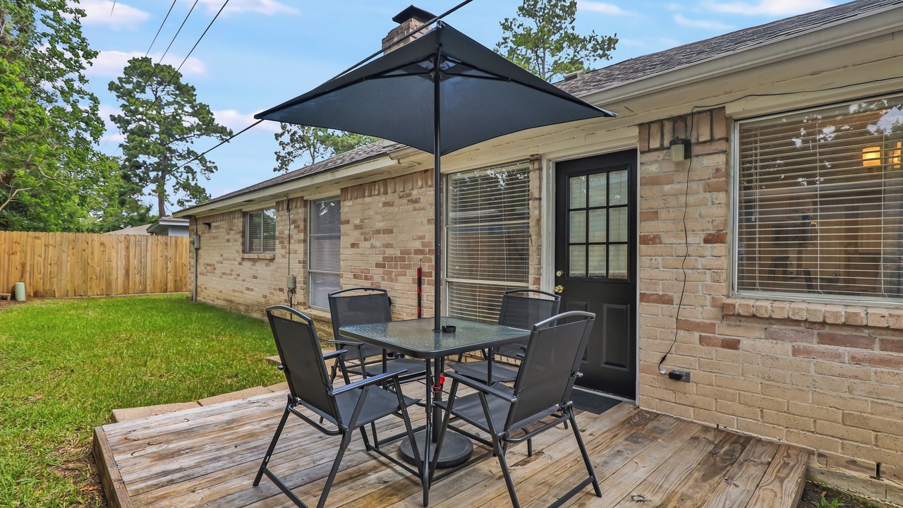 Photo of Outdoor in Klein