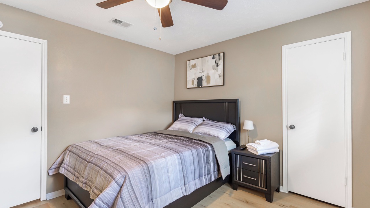 Photo of Bedroom in Klein