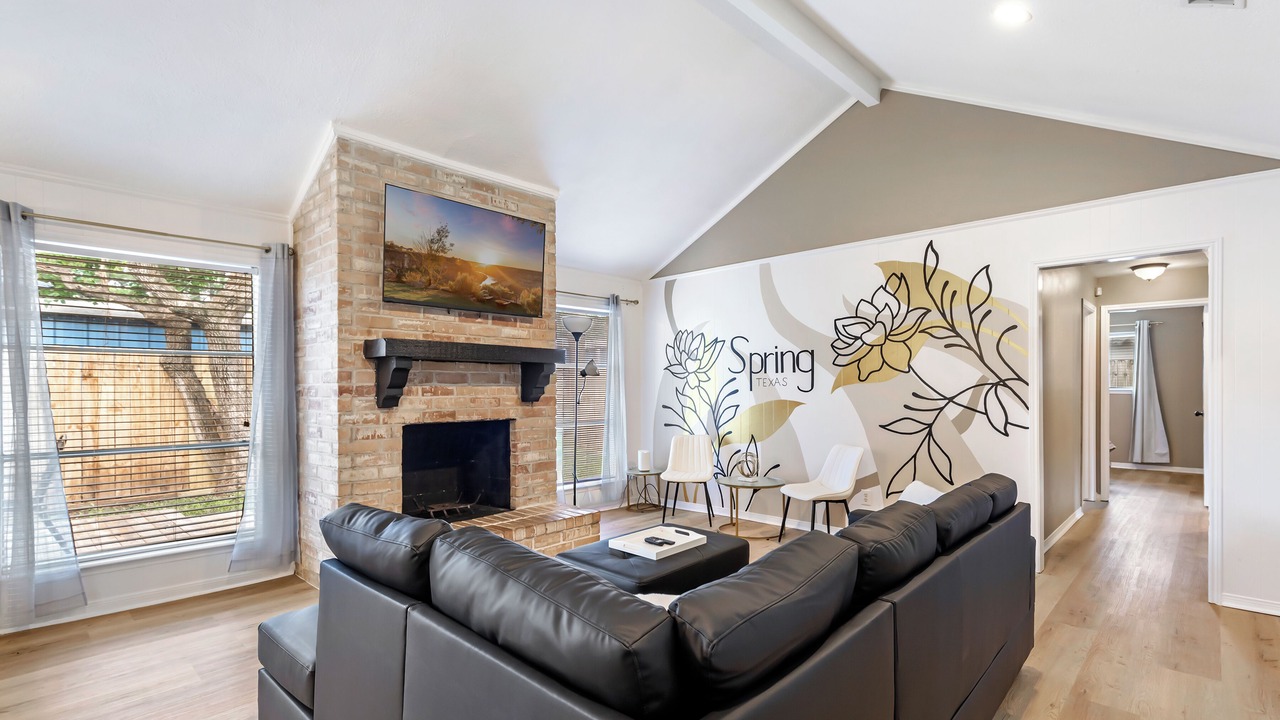 Photo of Livingroom in Klein