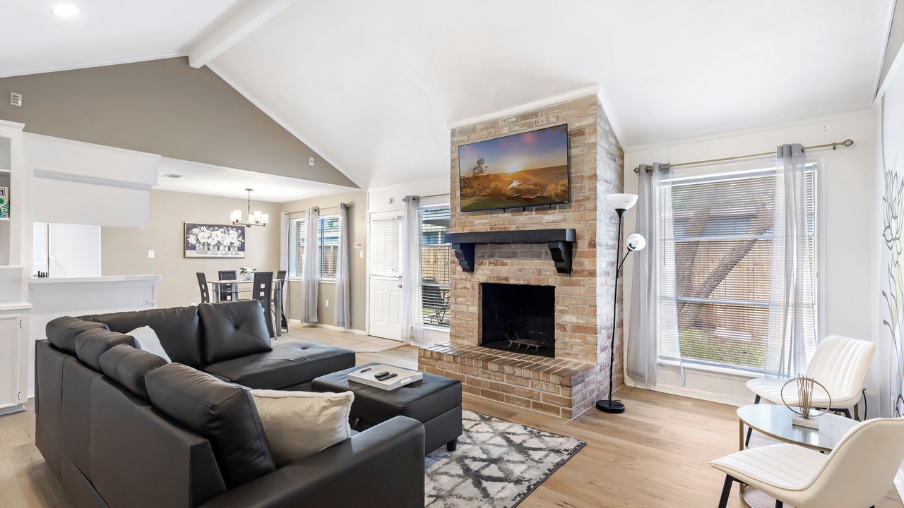 Photo of Livingroom in Klein