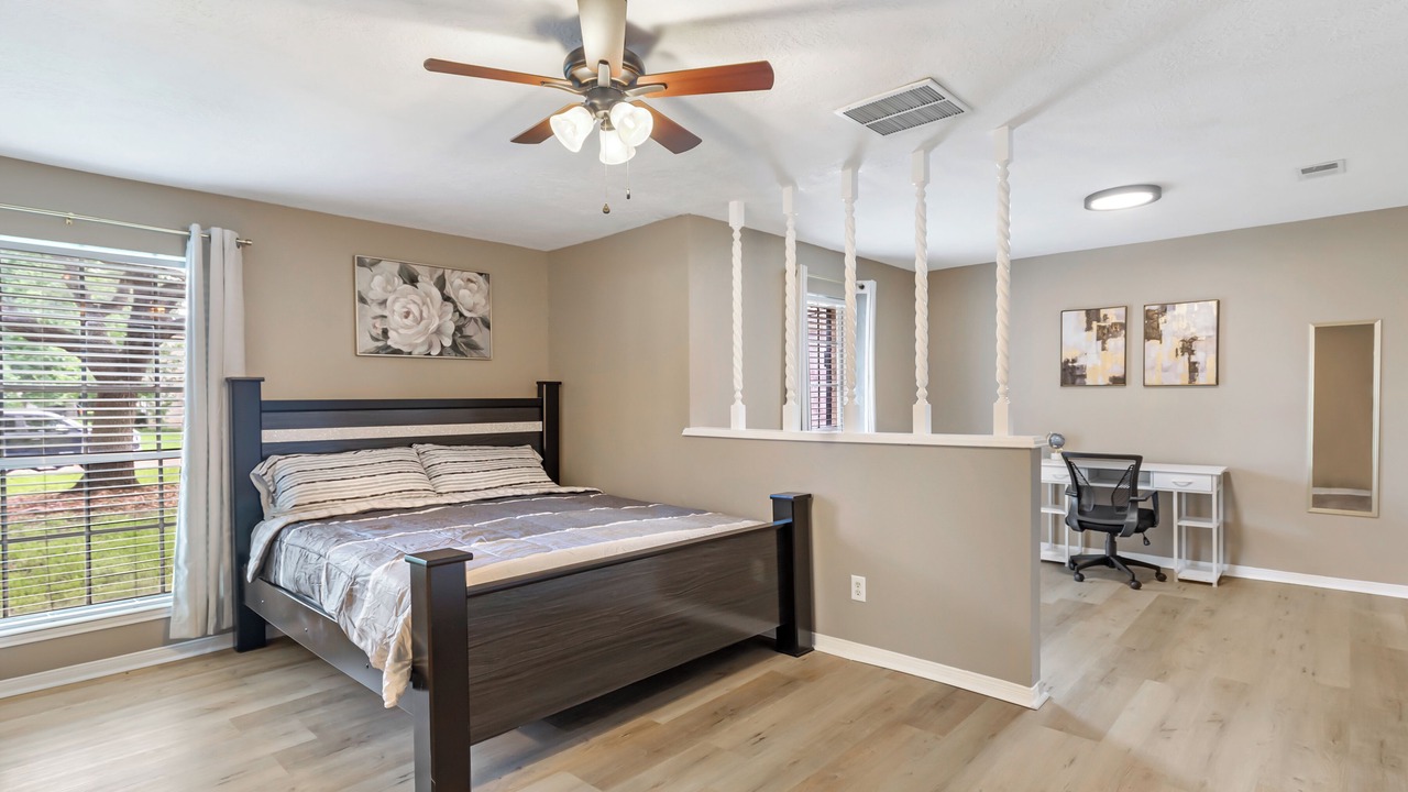 Photo of Bedroom in Klein