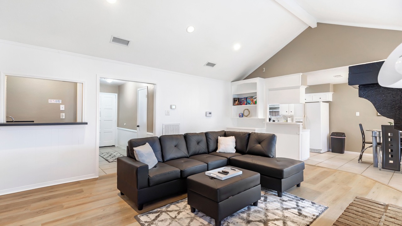 Photo of Livingroom in Klein