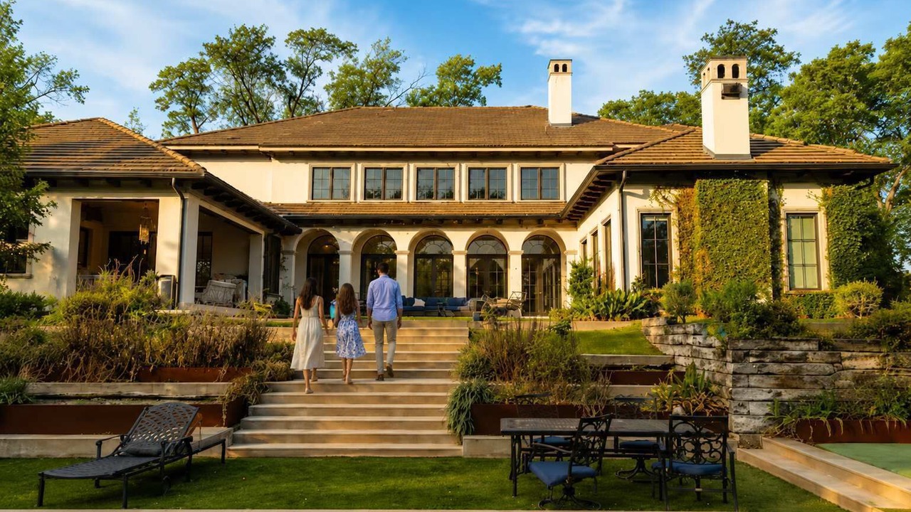 Photo of Outdoor in Lakewood