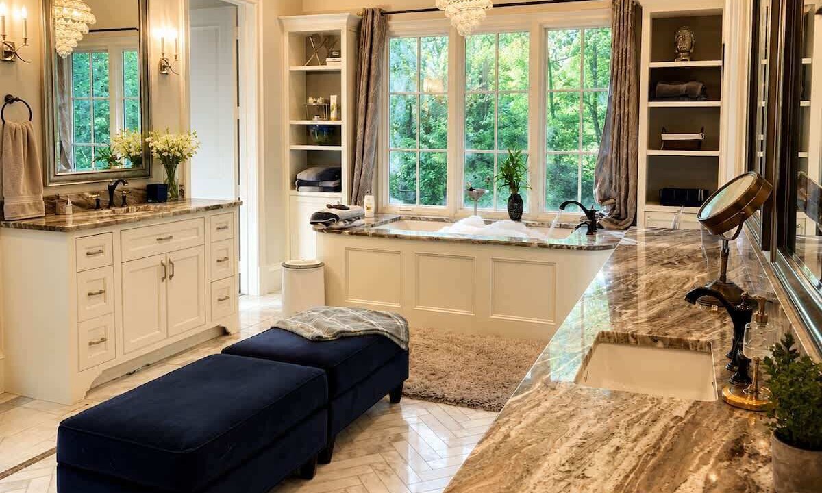Photo of Bathroom in Lakewood