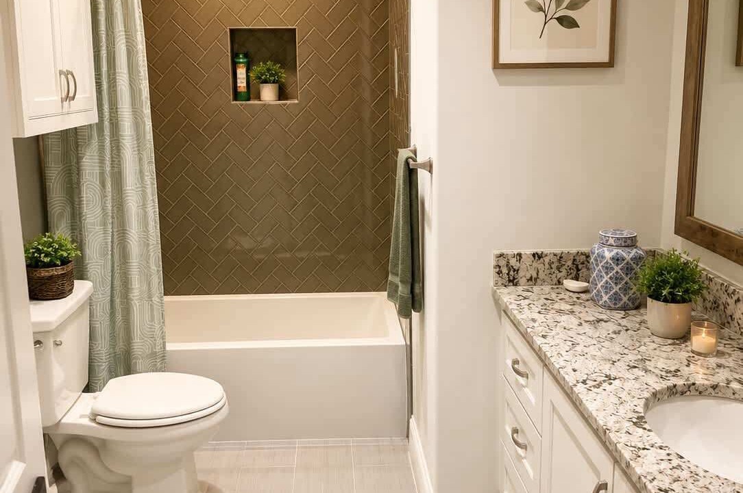 Photo of Bathroom in Lakewood