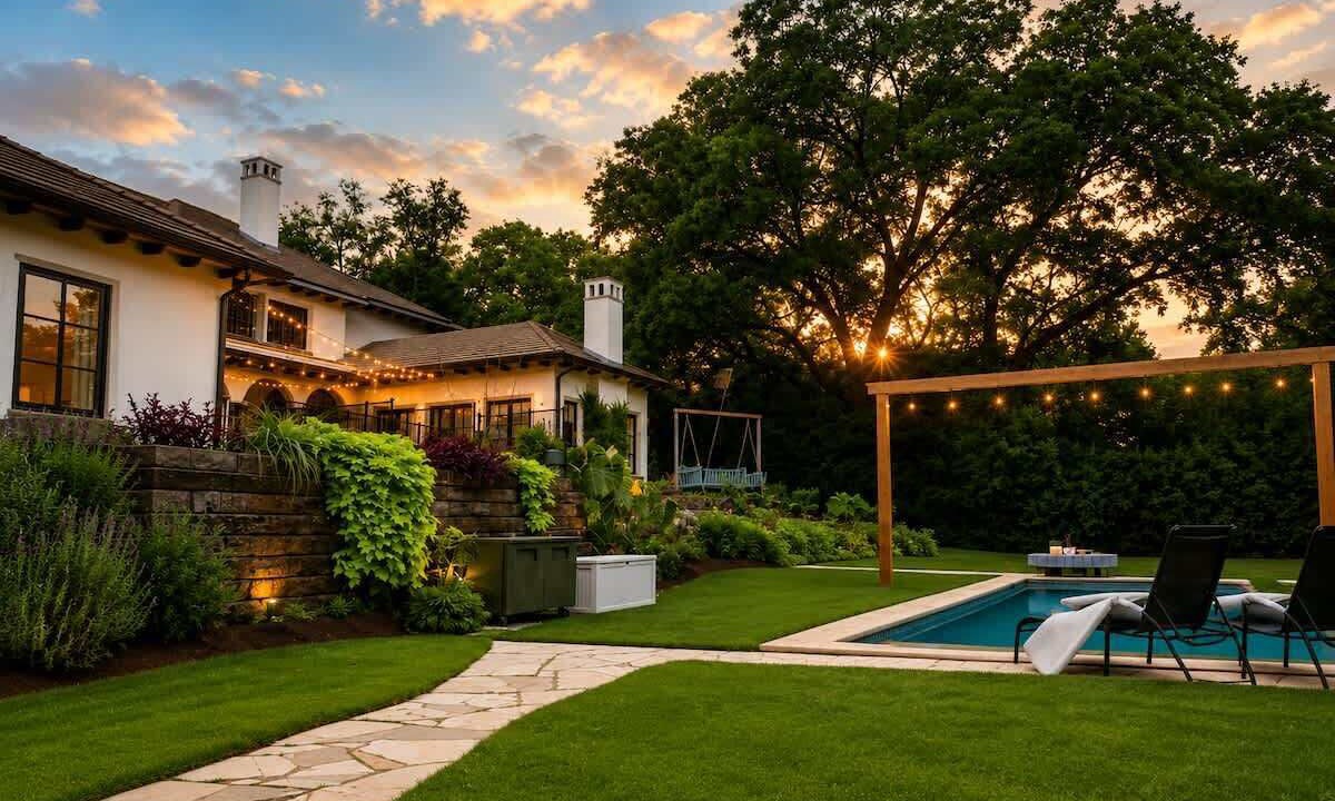 Photo of Outdoor in Lakewood