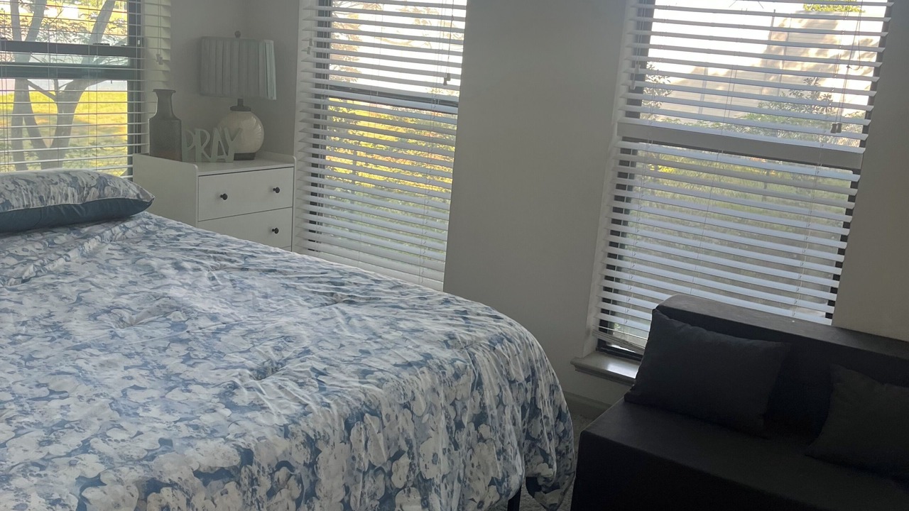 Photo of Bedroom in Westside