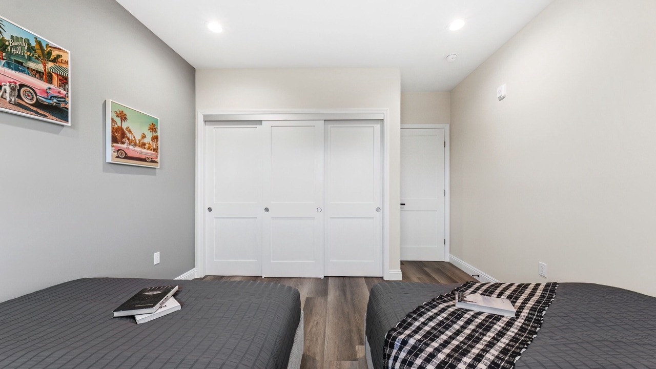 Photo of Bedroom in North Central