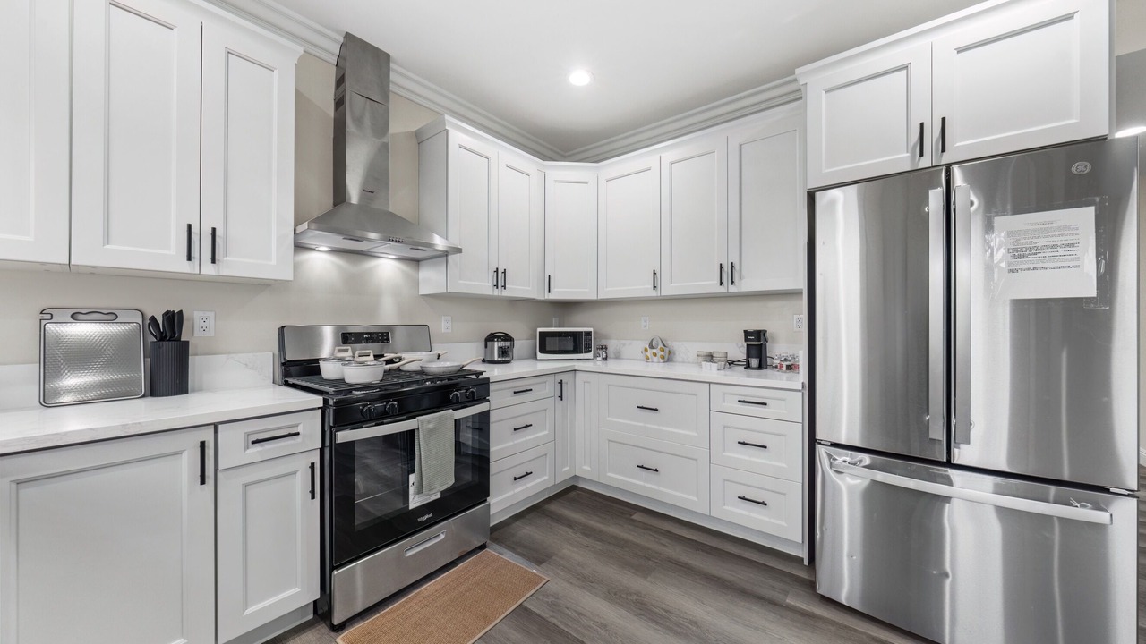Photo of Kitchen in North Central
