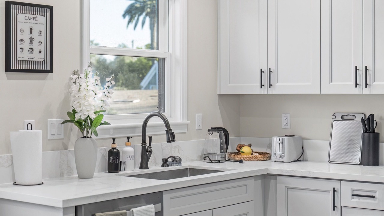 Photo of Kitchen in North Central