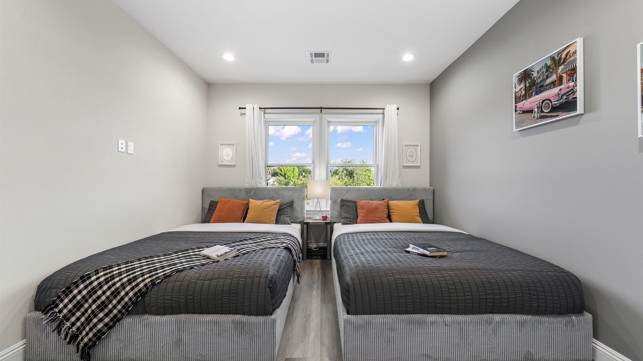 Photo of Bedroom in North Central
