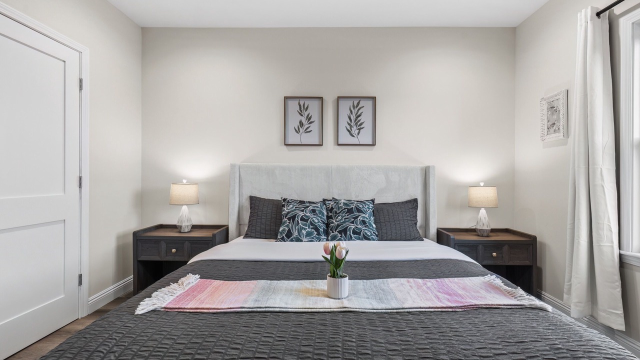Photo of Bedroom in North Central