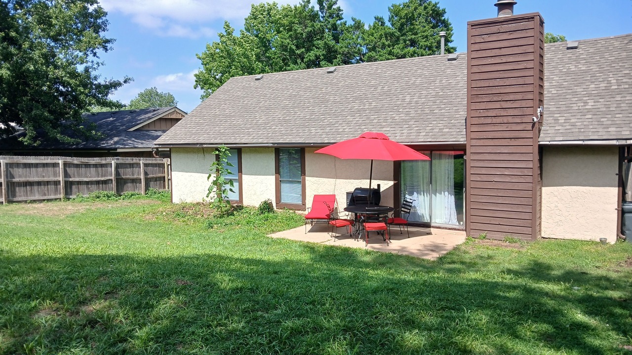 Photo of Outdoor in Tulsa