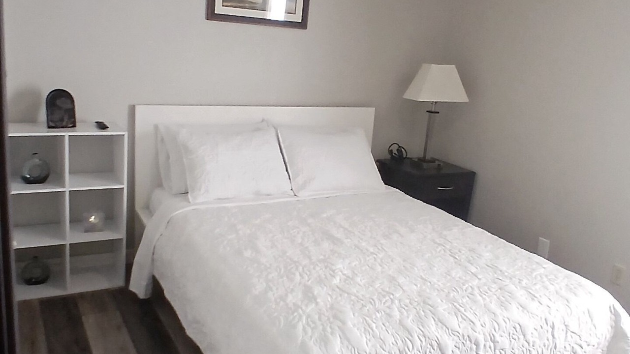 Photo of Bedroom in Tulsa