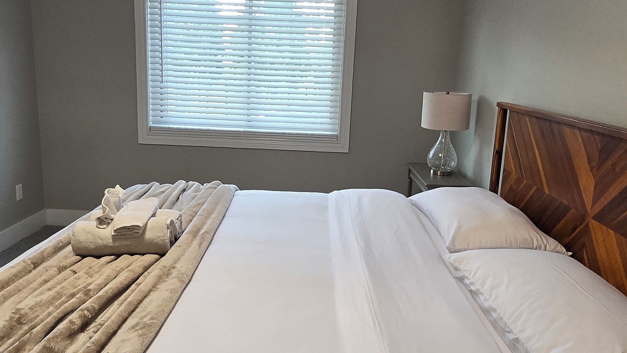 Photo of Bedroom in Sterling Heights