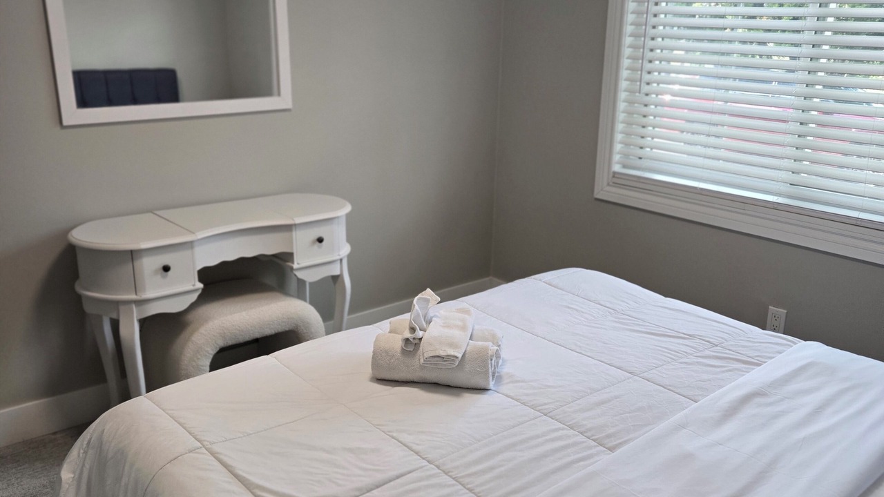 Photo of Bedroom in Sterling Heights