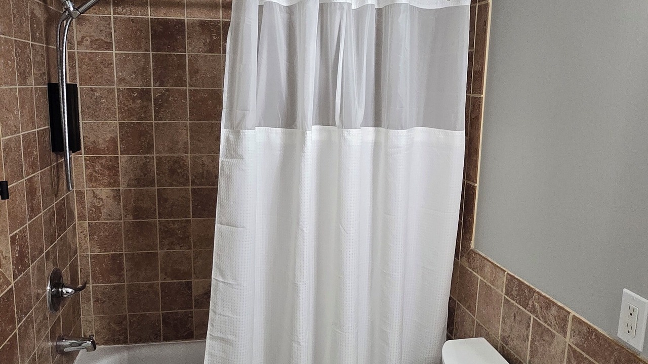 Photo of Bathroom in Sterling Heights
