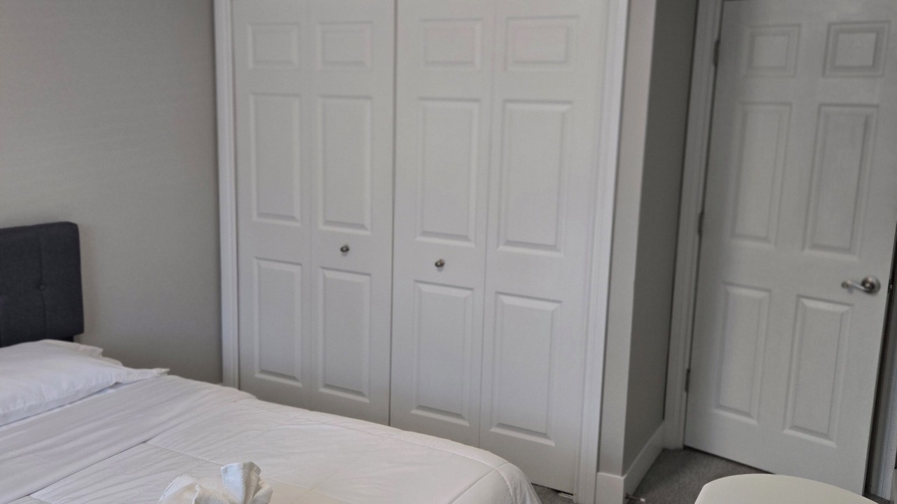 Photo of Bedroom in Sterling Heights