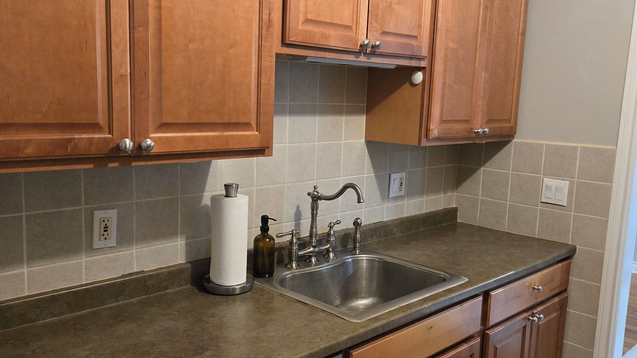 Photo of Kitchen in Sterling Heights